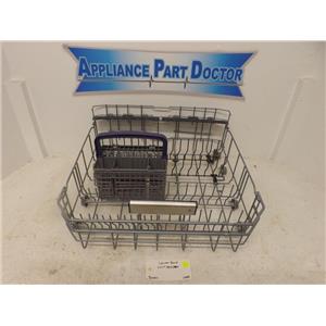 Beko Dishwasher Model #DDT38530X Lower Rack Used