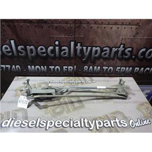 2003 2004 FORD F350 F250 LARIAT XLT 6.0 DIESEL WINDSHIELD WIPER ARM ASSEMBLY