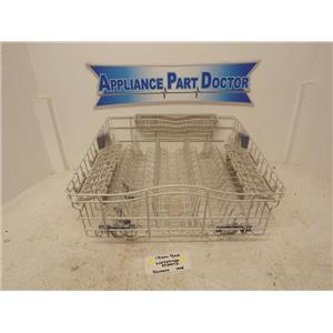 Kenmore Dishwasher W10727422 8539242 Upper Rack Used