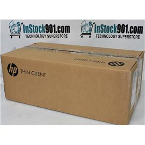 HP t630 Thin Client 3BG79UA GX420GI Q-cor 2GHz 4GB 16GB Flash Radeon R7E ThinPro