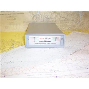 Boaters’ Resale Shop of TX 2212 0751.02 SCS PTC-IIe PACTOR II MODEM CONTROLLER