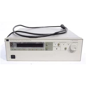 Agilent 6035A System Power Supply Option 100 0-425V/0-5A, 800W