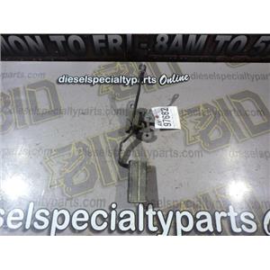 1992 - 1994 FORD F250 XLT 7.3 IDI DIESEL AUTO 4X4 OEM FUEL PEDAL ACCELERATOR