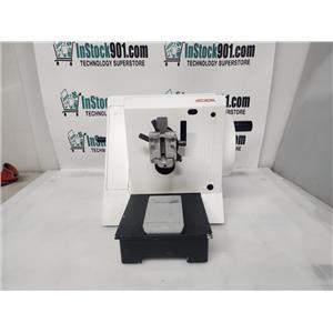 Microm HM 310 Rotary Microtome
