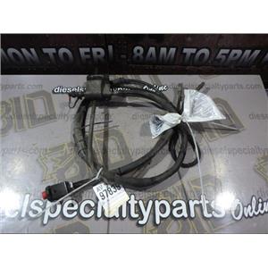 1995 - 1998 DODGE 2500 3500 5.9 12V AUTO 4X4 POSI-LOK PSL400 AXLE DISCONNECT