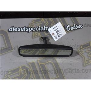 1995 - 1998 DODGE 2500 SLT 5.9 12V DIESEL AUTO 4X4 AUTO DIM INTERIOR MIRROR