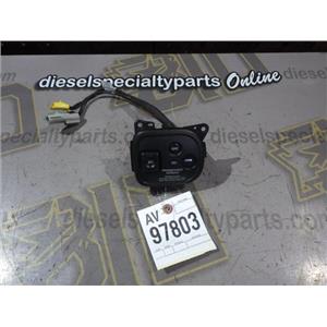 1995 - 1998 DODGE 2500 SLT 5.9 12V DIESEL AUTO DASH CARGO LIGHT AIR OFF SWITCH