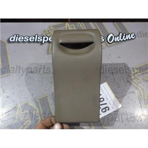 1995 - 1998 DODGE 2500 3500 SLT OEM DASH ASH TRAY (BROWN) EXC CONDITION