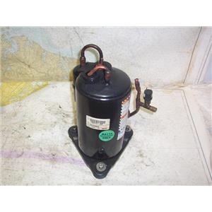 Boaters’ Resale Shop of TX 2212 5551.54 TECUMSEH 220V RK157ET-002-A6 COMPRESSOR