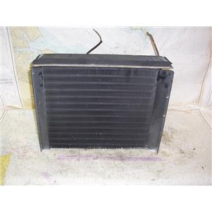 Boaters’ Resale Shop of TX 2212 58551.24 DOMETIC HSA16K-C EVAPORATOR/FAN ASSBLY.