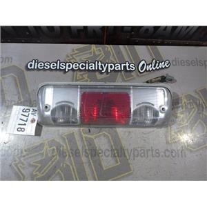 2005 2006 FORD F150 KING RANCH 5.4 AUTO 4X4 THIRD BRAKE LIGHT CARGO CAB OEM