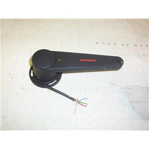 Boaters’ Resale Shop of TX 2209 5551.91 AUTOHELM AUTOPILOT RUDDER REFERENCE Z131