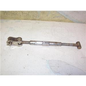 Boaters’ Resale Shop of TX 2211 0454.04 CLOSED BODY 5/8" TURNBUCKLE