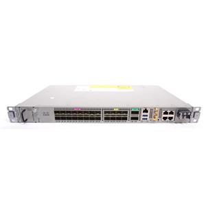 Cisco N540X-16Z8Q2C-D 100G Network Convergence System 540 Router