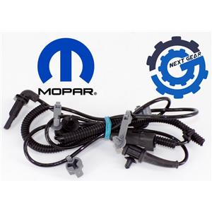 22868987 New OEM ACDelco Rear Wheel Speed Sensor for 2013-2020 Impala Malibu