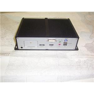 Boaters’ Resale Shop of TX 2212 2155.21 LOGIC AU95C WINDOW 7 FANLESS COMPUTER