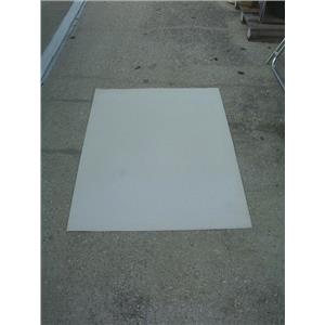 Boaters’ Resale Shop of TX 2211 4171.24 TREADMASTER 35" x 47" NONSKID SHEET (1)