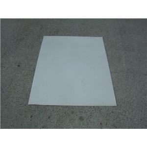 Boaters’ Resale Shop of TX 2211 4171.27 TREADMASTER 35" x 47" NONSKID SHEET (1)