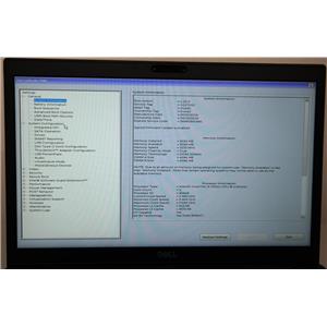 Lot of 3x Dell Latitude 7480 i5 7300U 2.60GHz 8GB RAM 128GB SSD 14" FHD No OS !!