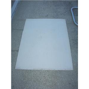 Boaters’ Resale Shop of TX 2211 4171.31 TREADMASTER 35" x 47" NONSKID SHEET (1)