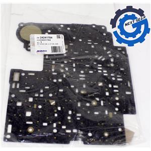 24241784 New OEM ACDelco Automatic Trans Valve Separator Plate 2002-2008 Tahoe