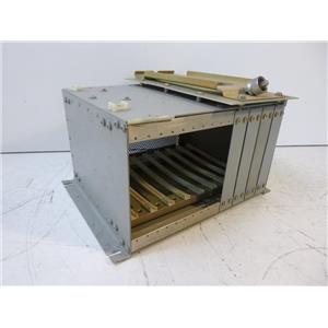 HAWKER BEECHCRAFT 101-342542-3 BOX ASSEMBLY WITH TRAY, P/N 5142-110 REV C