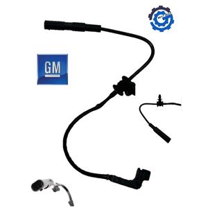 84702752 New GM Front Left or Right Disc Brake Pad Wear Sensor 2020-21 Chevy GMC
