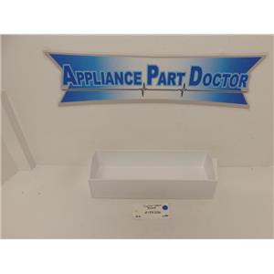 KitchenAid Refrigerator 2188332 Gallon Door Shelf Used
