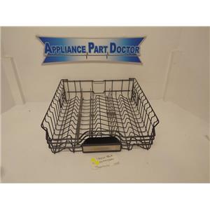 Thermador Dishwasher 00775326 Upper Rack Used