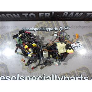 2000 -2002 DODGE 2500 3500 5.9 DIESEL NV4500 4X4 DASH WIRING HARNESS P56045365AF