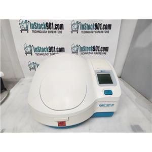 QBC Star Centrifugal Hematology System 429001 (NO POWER SUPPLY)