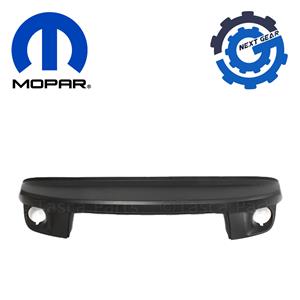 New OEM Mopar Front Lower Bumper Air Dam 2008-2010 Grand Cherokee 68044528AB