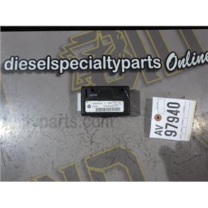 2000 - 2002 DODGE 2500 3500 5.9 DIESEL NV4500 4X4 CTM CONTROL TIMER MODULE