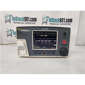 BC Biomedical AA-2005 Patient Monitor