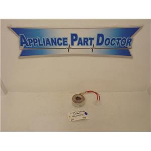 GE Refrigerator WR62X10030 Light Transformer Used