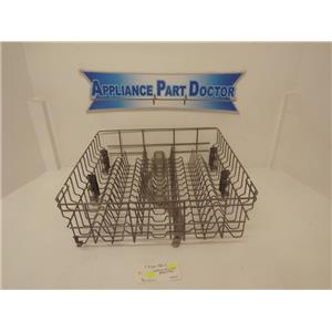 Kenmore Dishwasher WPW10350382 8193774 Upper Rack Used