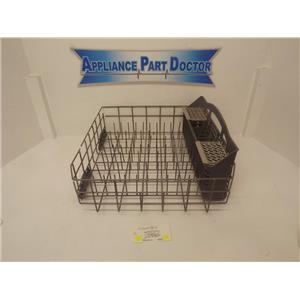 Kenmore Dishwasher W11527890 W10525641 W10179397 Lower Rack Used