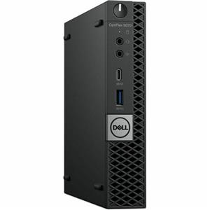 Dell OptiPlex 5070 Micro I5-9500T 2.2GHZ 256GB SSD 16GB RAM WIFI NO OS