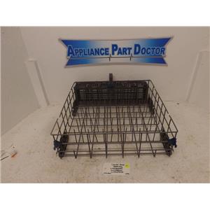 Whirlpool Dishwasher W10380384 W11158804 W10629540 Lower Rack Used