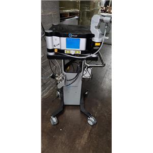 OMNIGUIDE FELS-25A Laser Co2 ARC C-LAS CART