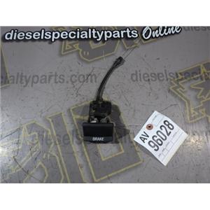 2015 2016 FORD F350 F250 XLT 6.2 AUTO 4X4 OEM INTERIOR BRAKE RELEASE HANDLE