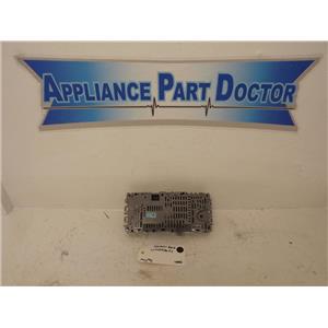 Maytag Washer W10253697 Control Board Used