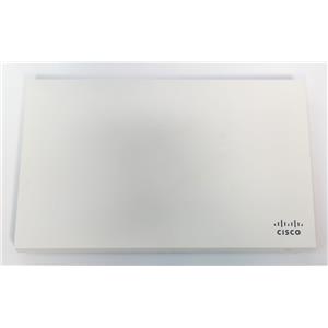 Cisco Meraki MR42 Dual-band 802.11ac Wave 2 Wireless Access Point