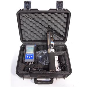 Gray Wolf Advanced Sense Environmental Test Meter with PPB VOC Probe