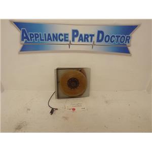 Gaggenau Range 00097379 Cooling Fan Used