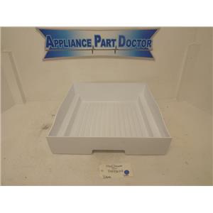 Viking Refrigerator PK930114 Meat Drawer Bin Used