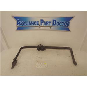 KitchenAid Dishwasher WPW10340745 Water Feed Tube Used