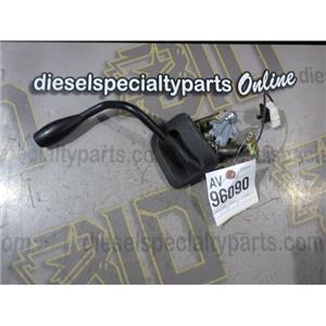 2007 2008 DODGE 1500 SLT 5.7 HEMI AUTO 4X4 AUTOMATIC COLUMN SHIFTER TOW HAUL OEM