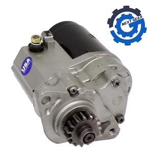 New USA Industries Starter for 1978-2006 Thermo King Yanmar 17117