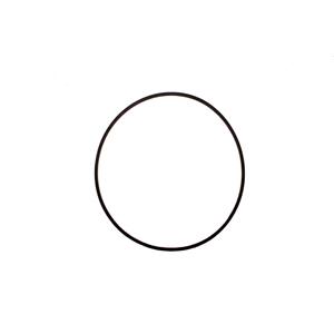 A36390 - C6-C6, FRONT PUMP HOUSING LATHE CUT SEAL, 1966-1996 - FITS FORD